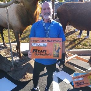 Meet your Posher, Glenn